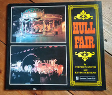 Hull Fair - an illustrated