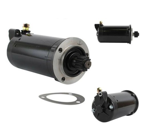 Starter motor ducati 1000s - starter,