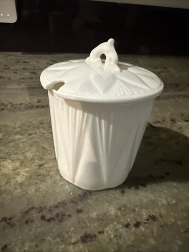 Vintage shelley white dainty - vintage,