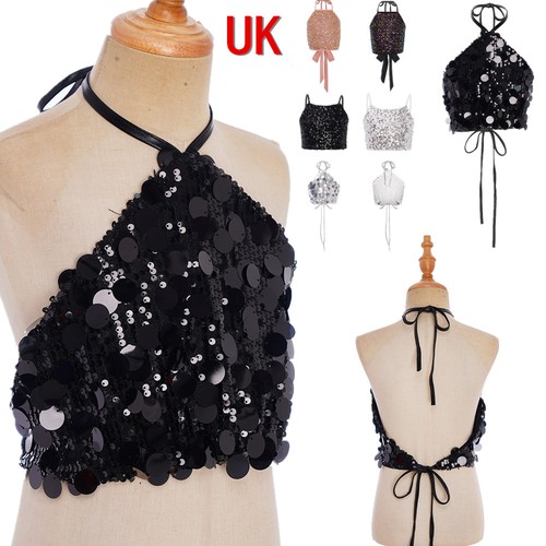 Girls sleeveless sequin hip - sequin,