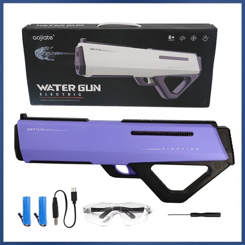 High capacity electric - high-capacity,