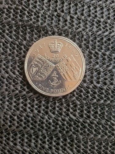 1997 elizabeth golden - 1997, ii
