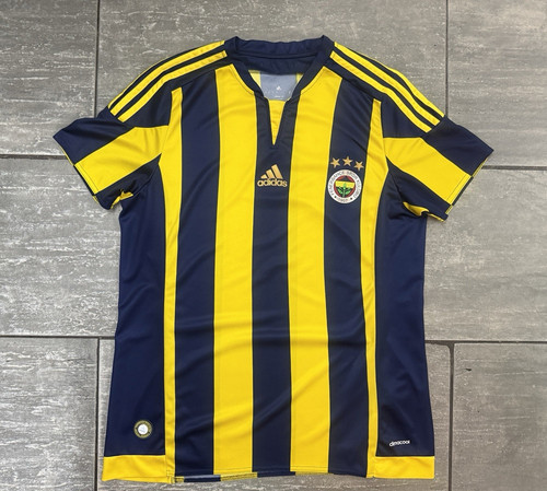 Fenerbahce 2015 2016 authentic - 2015/2016,