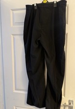 Pull&Bear Petite straight leg