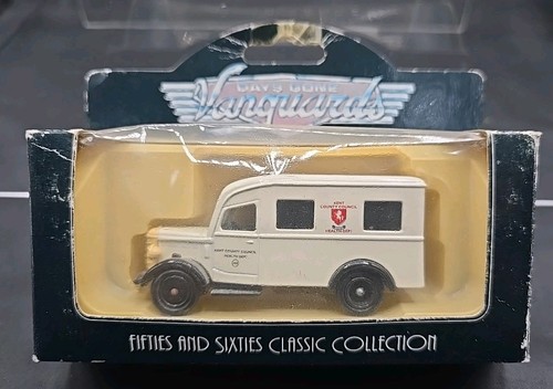 Vanguards days gone 64000 - gone, 1950