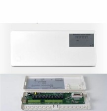 Underfloor Heating 8 Way