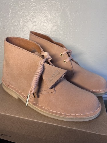Clarks originals desert boots - desert,