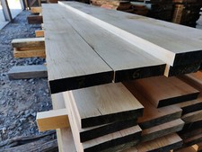 PLANED ALL ROUND CLEARANCE SPRUCE/OAK BOARDS SQUARE EDGE QF 2-3 CHARACTER GRADE