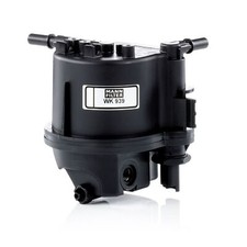 Fuel Filter For Peugeot 207