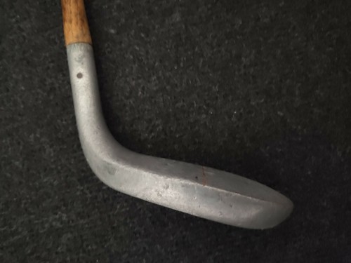 Vintage hickory longnose - vintage,