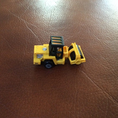 Vintage micro machines - vintage,