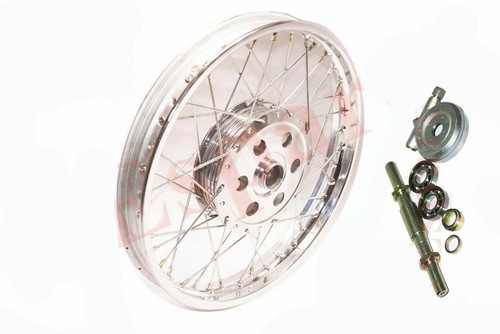 Fits royal enfield bsa front - fits,