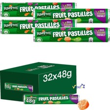 Rowntrees Fruit Pastilles