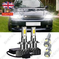 For Vauxhall Astra MK4/G Combo