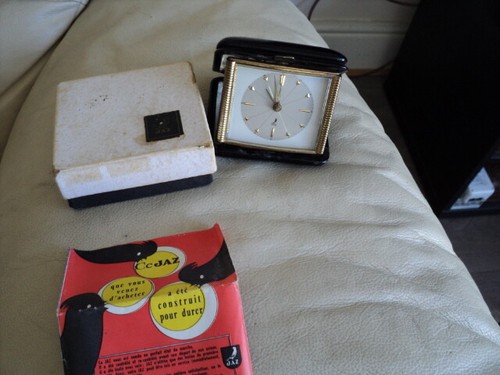 Rare vintage jaz travel - vintage,