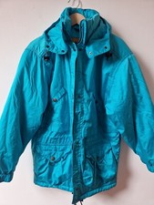 Vintage Killy Ski Snow Winter