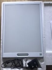 Craft light. Needlework up light. Daylight company model D36010. Lightly used.