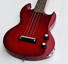 Classic Cherry Red Electric