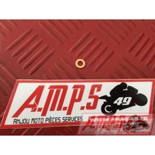 Washer gasket Yamaha XT660 VP