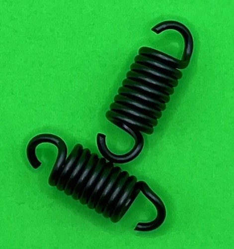 Genuine stihl clutch - genuine, spring