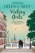 Victory Girls (Lavender Road)