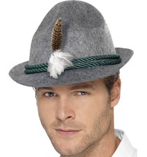 Adult Fancy Dress German