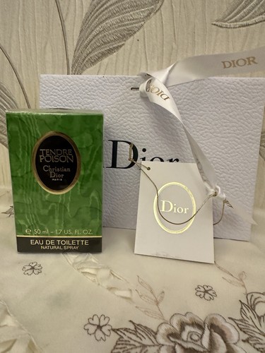 Christian dior tendre - christian,