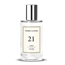 FM 21 – PURE PARFUM FOR HER