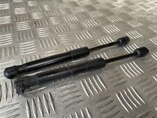 MAZDA MX-5 LEFT & RIGHT TAILGATE GAS SPRINGS 3888WO