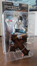 Death Note Action Figure - L