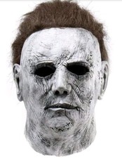 Michael Myers Mask Halloween