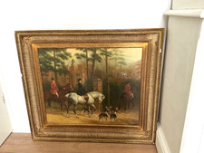 For Restoration Superb 1800s