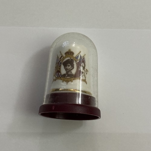 Corronation queen elizabeth - queen,