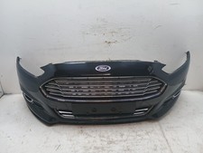 Front Bumper FORD MONDEO