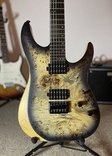 Schecter reaper electric - 6,