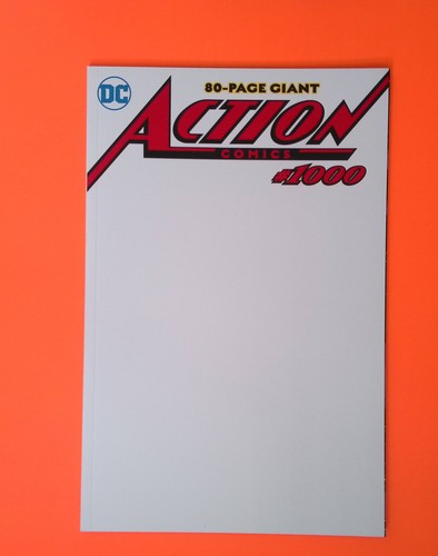 Action comics 1000k vol - action,