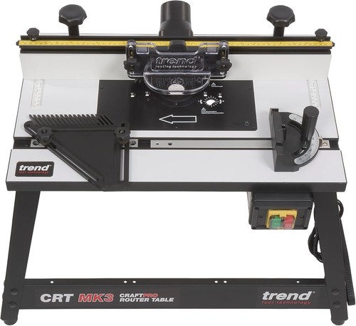 Trend crt mk3 craft pro - crt/mk3,