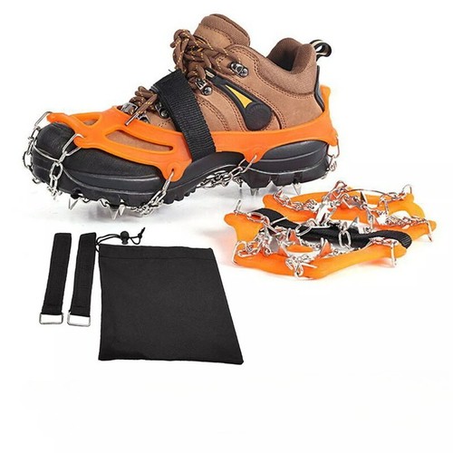 24teeth ice snow - snow, anti-slip