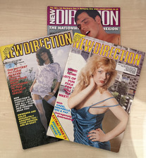 Vintage Drection Men's