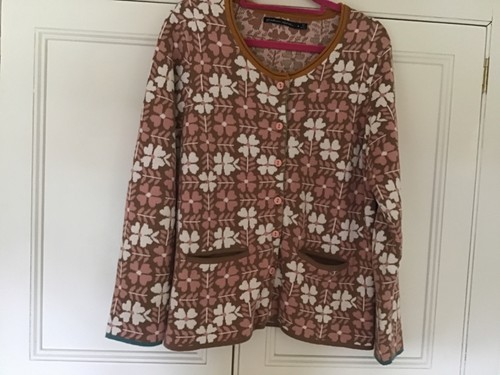 Gudrun sjoden cardigan medium - gudrun,