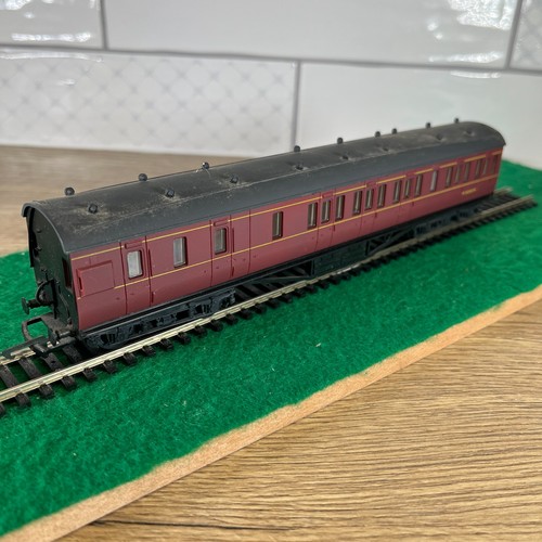 Airfix gauge maroon 57ft - maroon,