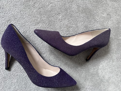 Bennett floret pointed - l.k.,
