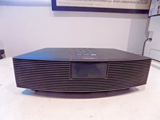 Bose Wave Radio AWR1G4 Music System Genuine Tested Working