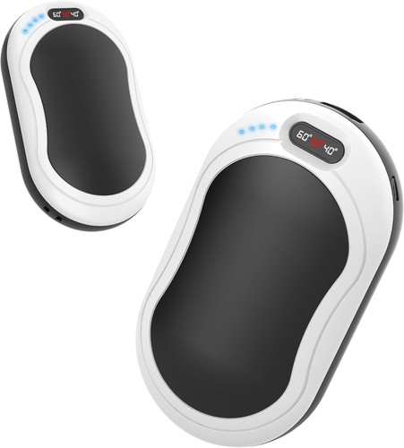 Hand warmers rechargeable - warmers,