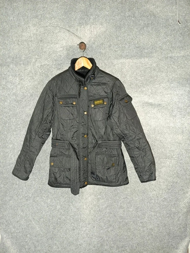 Barbour international womens - barbour,