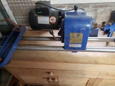 Record Power 48" Wood Lathe