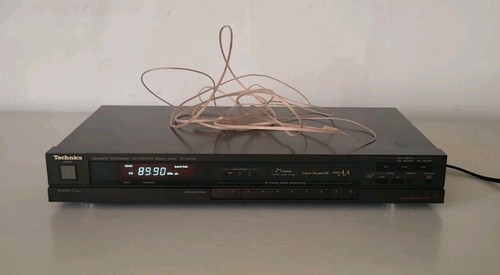 Technics g450l class - st-g450l, aa