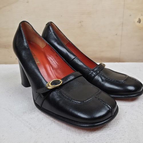 Patrick cox heel loafers - cox,