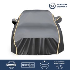 Extra Large Car Cover Upgraded