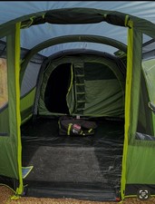 Coleman Weathermaster 4XL BlackOut Air Tent - 2024